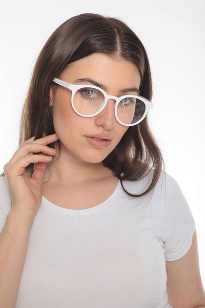 STAOOM Blue Clear Uv Glasses - Uk 94064809