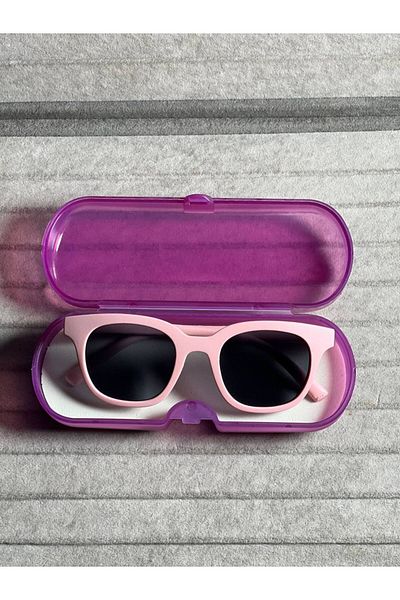 Fitzherbert Collection of Uv 400 Protection Children's Sunglasses