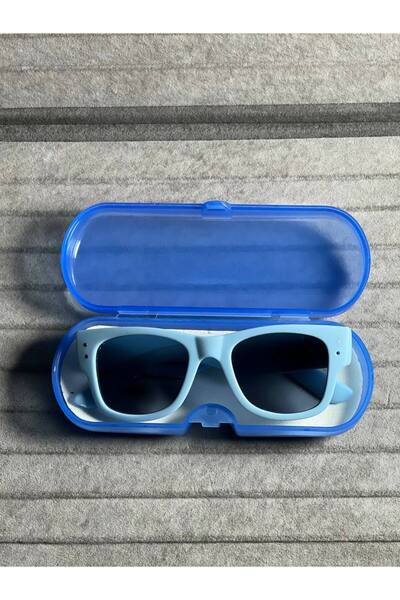 Fitzherbert Collection of Uv 400 Protection Children's Sunglasses