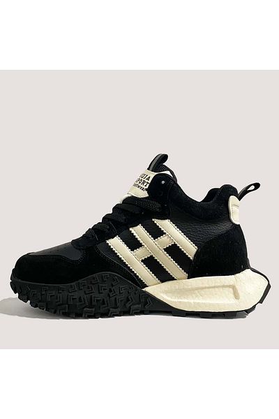 Guja Pantofi de zi cu zi unisex casual 24k323 - negru - 41