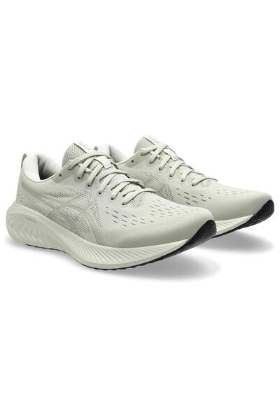 Asics Gel-Excite 10 Erkek Gri Koşu Ayakkabısı 1011B600-025