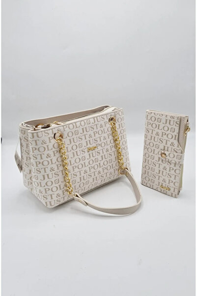 Just Polo Kadın El Çantası Jpm2181