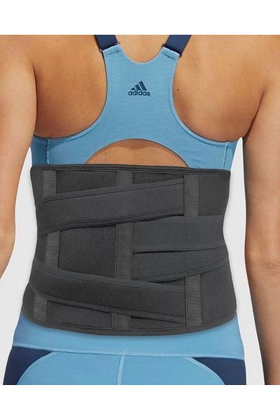 S&W SWEET WOMEN Back Corset