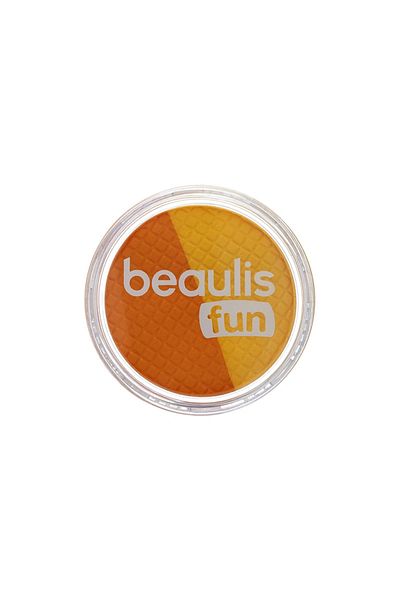 beaulis 257 Peachy Keen - Water Activated Fun Rainbow Eyeliner