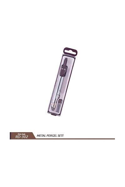 Red Apple Rd-302 Model Metal Jib with Spare End