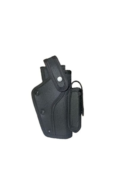 MT Çıt Çıtlı Zigana Silah Kılıfı