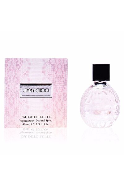 Jimmy Choo Jimmy Choo Eau De Toilette Spray Jimmy Choo 40 ml