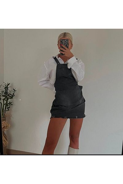 TANISA Tns-4137 Модел Zezu Къси дънки Slopet