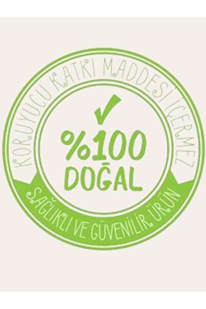 Fahlioğlu Taşdeğirmen Organik Katkısız Doğal Keçi Boynuzu Unu 350 gr +8 Ay