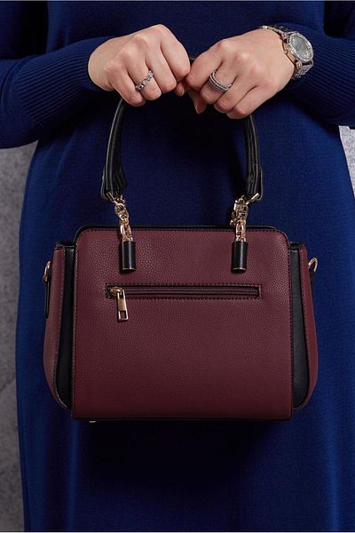Alvina Geanta ALVİNA 960 - Design elegant si functional