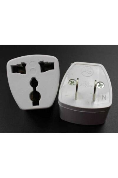 Platoon محول المقبس الأمريكي محول المقبس