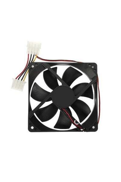 Platoon 9cm 12 Volt 2 Pin (molex) Fan 9 Cm Fan 90x90x25mm