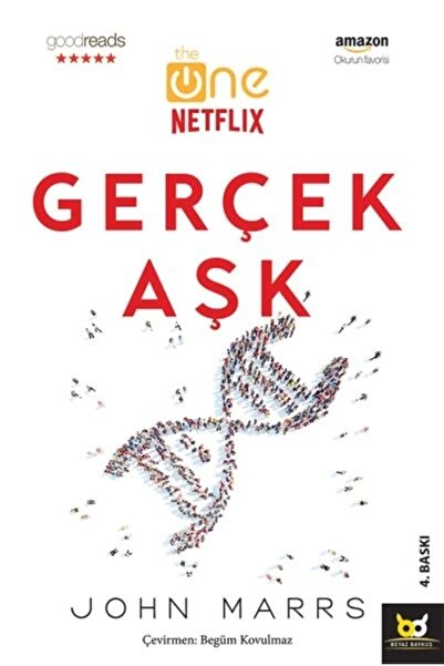Genel Markalar Gerçek Aşk