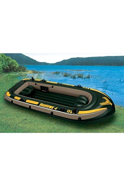 Intex SEAHAWK 4 BOT SET 351X145X48 CM