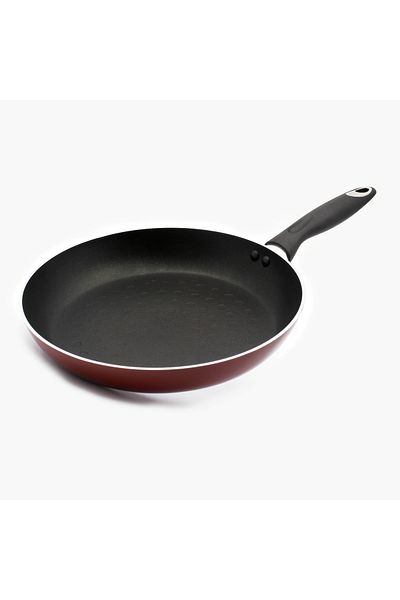 ROYALFORD Non-Stick Fry Pan, 28 CM
