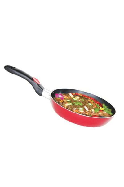 ROYALFORD RF2959 Non-Stick 30 cm Fry pan, Inductuction Base & Cool Touch Bakelite Handle