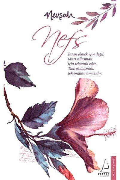 Destek Yayınları Nefs