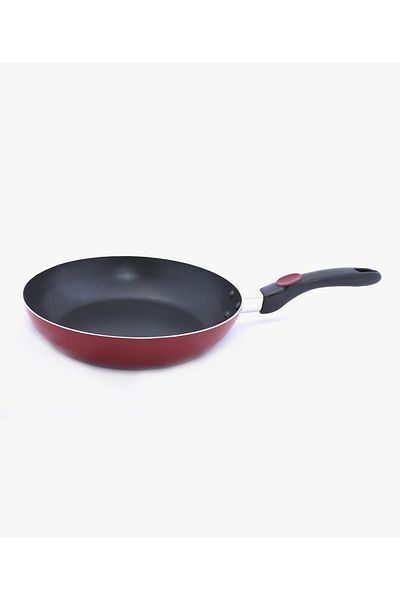 ROYALFORD RF2956 Non-Stick Fry Pan- 24 CM, Heavy duty handle