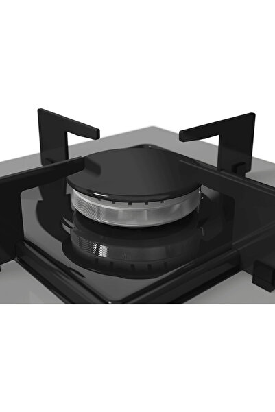 Ferre SS208 Ankastre Ocak 60cm Gri