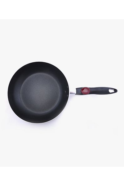 ROYALFORD RF2956 Non-Stick Fry Pan- 24 CM, Heavy duty handle