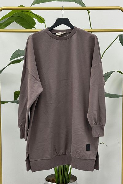 Soul 30644 Women's Two Thread Tunic