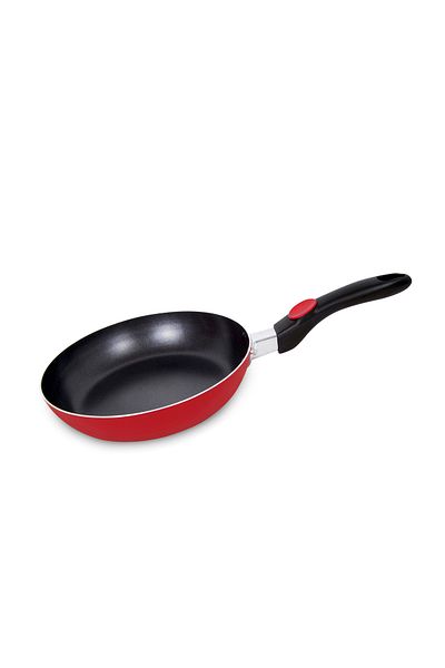 ROYALFORD RF2957 26cm Frying Pan, Aluminum Non-Stick Fry Pan - Ergonomic Handle
