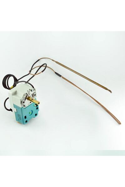 Beko Elektrikli Termosifon Termostat ( 9197060855 )