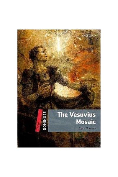 OXFORD UNIVERSITY PRESS The Vesuvius Mosaic