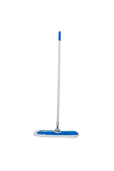 ROYALFORD Airport Mop Aluminium Flat And Spread Out Surfaces Rf4013