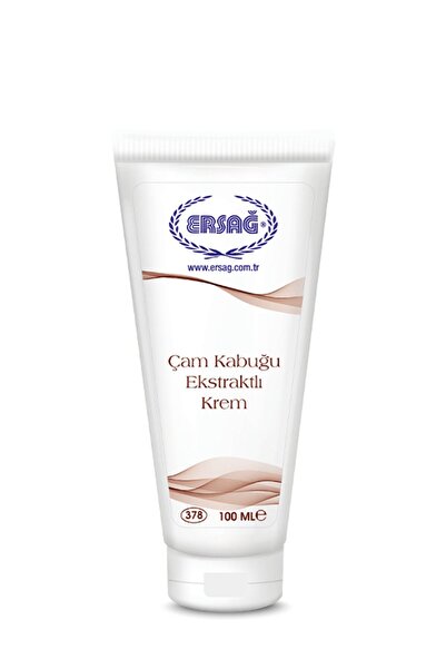 Ersağ Ersağ Çam Kabuğu Ekstraktlı Krem 100 ml