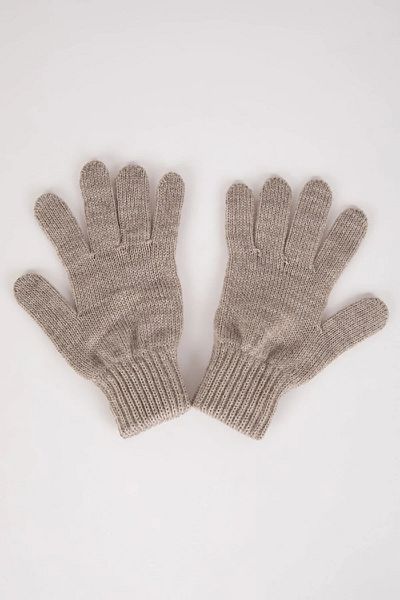 Gülce BOY KNITWEAR GLOVES