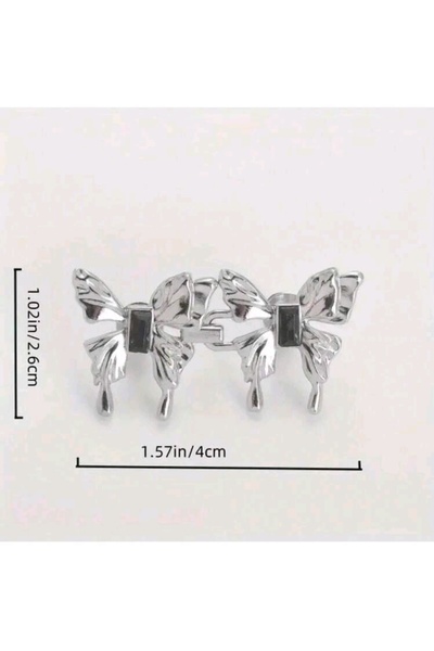 Pelin Boutique Broșă pentru femei, aparat de îngustare a taliei, centură de culoare neagră