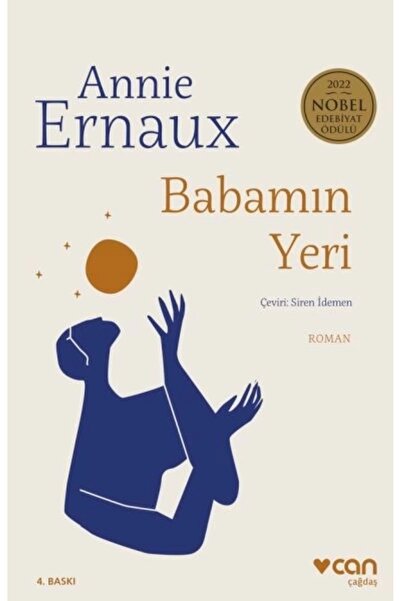 CAN Babamın Yeri