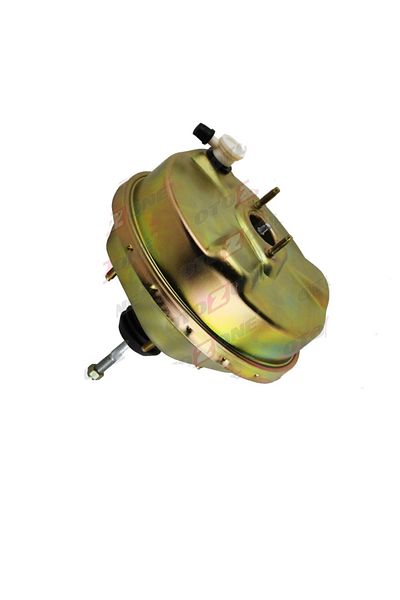 Myd Group Renault R9 R11 Broadway Servo Brake Westinghouse Motcar