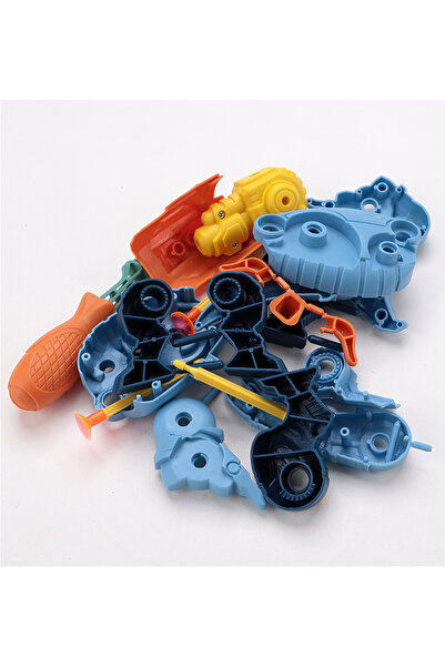 Fab N Funky Interactive and Amazing Dino Collectable - Blue