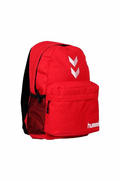 hummel Modena Backpack Red