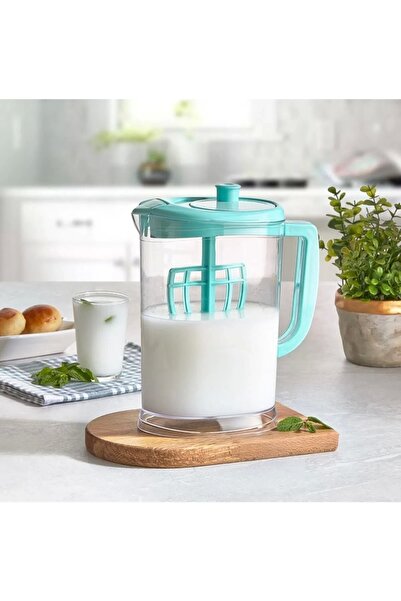 Genel Markalar Pratik Mix Ayranmatik Sürahi Royaleks-mp-6060