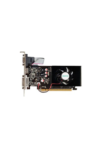 SECLIFE 4gb GT740 Ddr3 128Bit Hdmi/Dvi/Vga