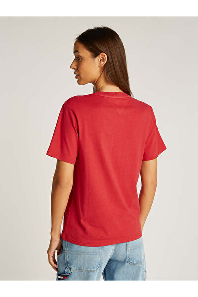 Tommy Hilfiger Tjw rlx gmd varsity tee