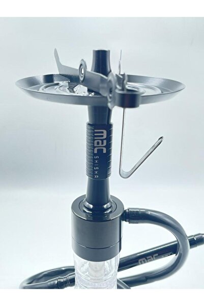 Günay Small Hera Si̇yah Nargi̇le Takimi