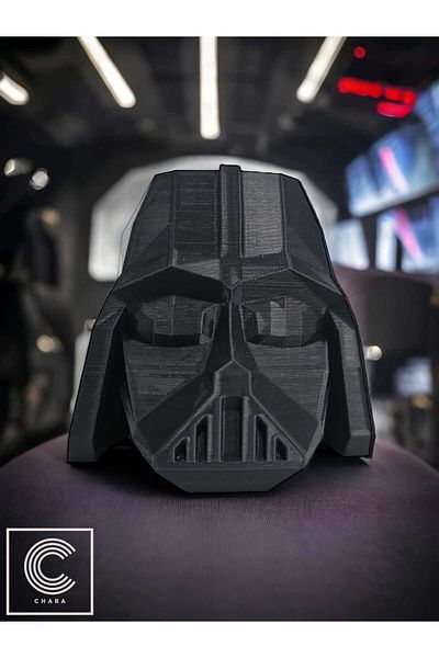 CHARA Suport pentru stilou Darth Vader