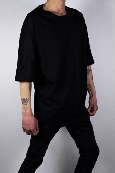 donamod Oversize Unisex T Shirt