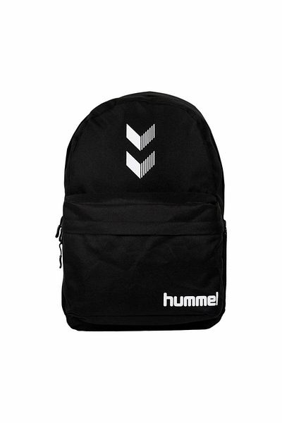 hummel Modena Backpack Black