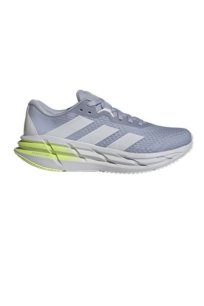 adidas Adıstar 3 M Herren Turnschuhe Grau