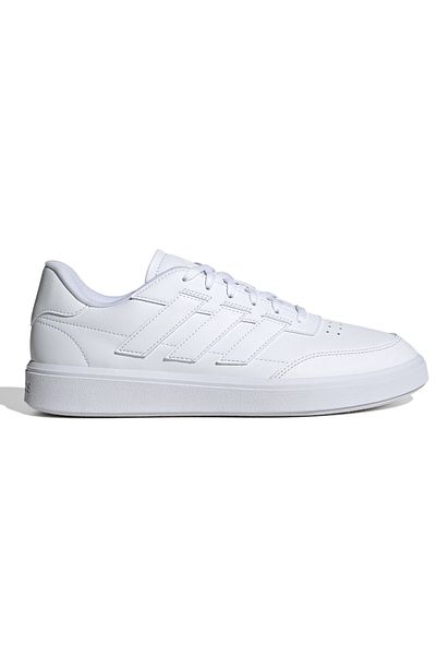 adidas Men's Casual Shoes Courtblock If4031 - White
