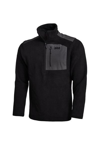 Helly Hansen Block Halfzip Ανδρικό Fleece-HH..12008