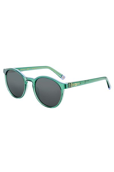 Etnia Barcelona Avinyo 3 51S Grpu Polarized Unisex Sunglasses - Pack of 5