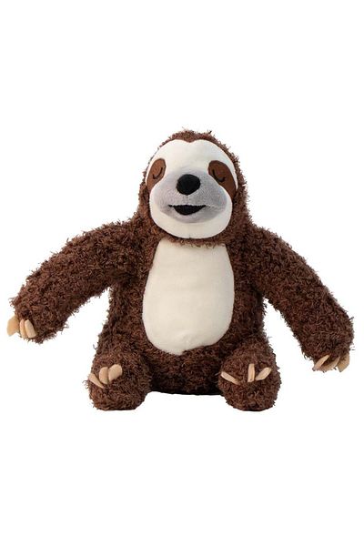 Eastland Öten Plush Sloth 25X25 cm
