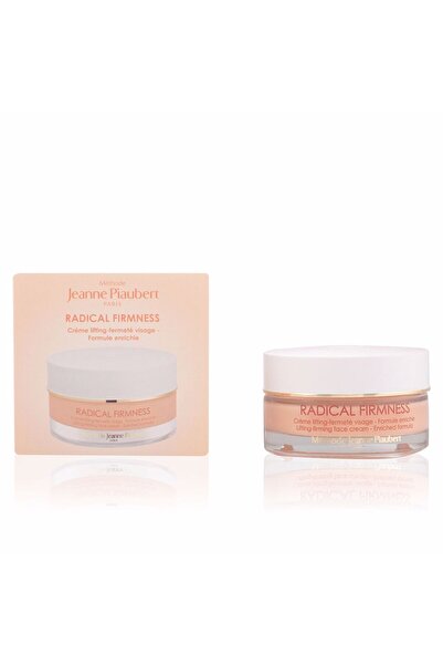 Jeanne Piaubert Radical Firmness Soin Quotidien Fermeté Méthode 50 ml