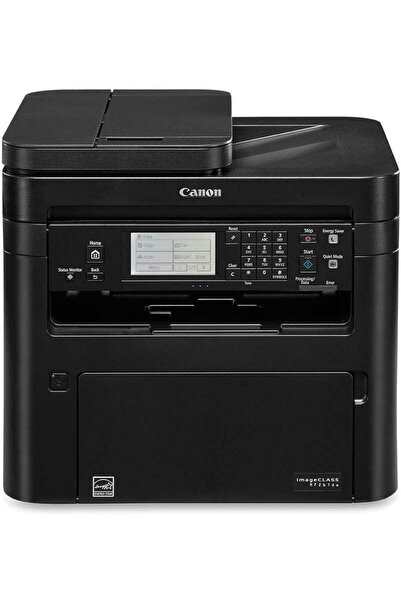 Canon LASER MF267DW YAZ-TAR-FOT-FAX WI-FI